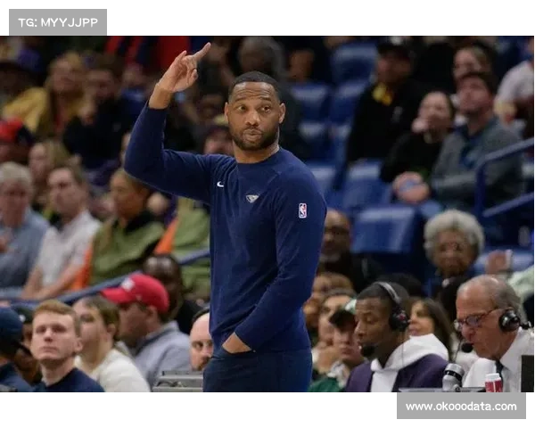 鹈鹕内乱隐忧将帅失和成导火索 球员质疑威利格林执教能力