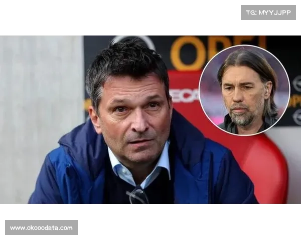 尤文图斯将在年底前官宣奥托利尼担任新任体育总监